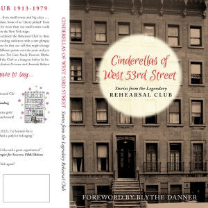 CINDERELLAS OF WEST 53RD STREET Book Signing to Take Place at The Museum of Broadway