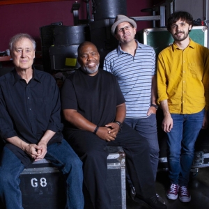 Bruce Hornsby & The Noisemakers Come To MPAC June 21