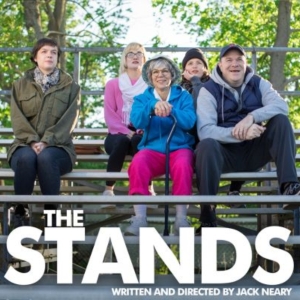 World Premiere of THE STANDS Comes To The Players' Ring