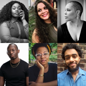Obie Award-winning Harlem9 Reveals Playwrights For Their 12th Annual 48 HOURS IN…HARLEM Festival