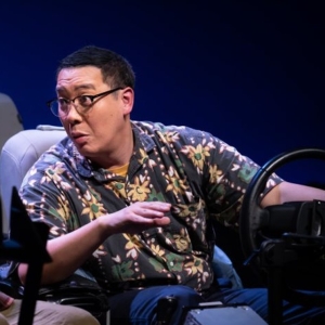 Review: YOUNG AMERICANS Takes a Road Trip at Pittsburgh Public Theater