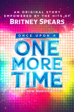 Once Upon a One More Time Broadway Show | Broadway World