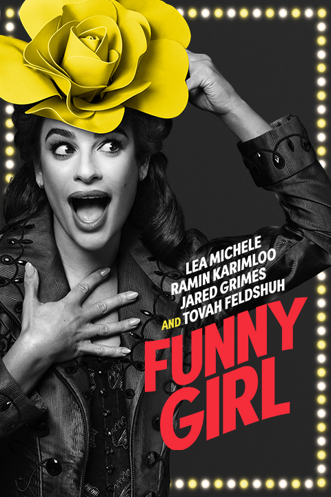 Funny Girl Broadway Show | Broadway World