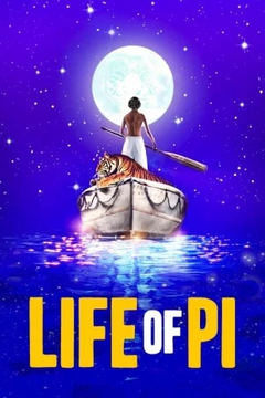 Life of Pi Broadway Reviews