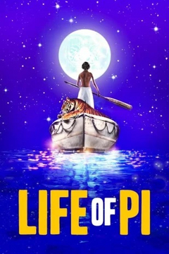 Life of Pi Broadway Show | Broadway World