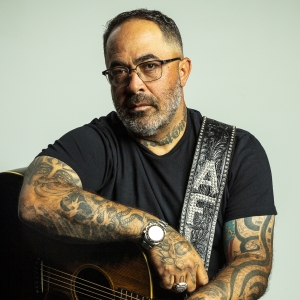 Aaron Lewis Brings His 2023 Acoustic Tour To Barbara B. Mann Performing Arts Hall, October 4