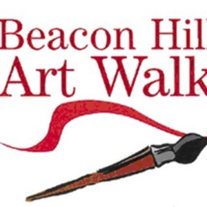Beacon Hill Art Walk Returns in June