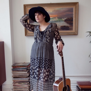 The Work of Jessy Tomsko Will Be Featured in Women of The Wings Volume 6 at 54 Below