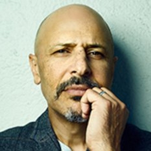 Maz Jobrani Comes to Comedy Works Larimer Square in June