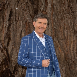 Daniel O'Donnell Comes to BBMann in December