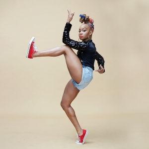 Award-Winning Choreographer Camille A. Brown Brings Her Dance Group To The Music Hall 