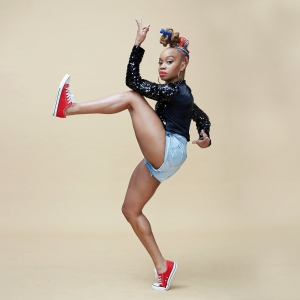 Award-Winning Choreographer Camille A. Brown Brings Her Dance Group To The Music Hall