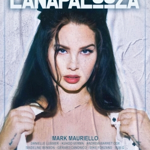 LANAPALOOZA Brings the Music of Lana Del Rey to Arlene's Grocery