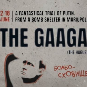 THE GAAGA Coming To Harvard Square; Discounted Tickets Available!