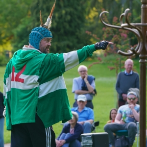 Photos: First Look at Wiltshire Creative's THE TEMPEST