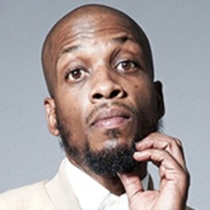 Ali Siddiq Comes to Comedy Works Larimer Square: