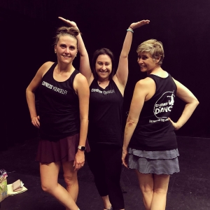 Adult Dance Camp Comes to The Phoenix Theatre Company
