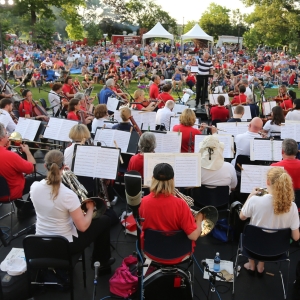 Hershey Symphony Concert Comes to Penn State Health Milton S. Hershey Medical Center