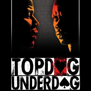 TOPDOG/UNDERDOG Closes Out Palm Beach Dramaworks' 2022-23 Season