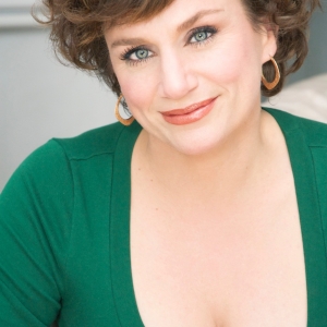 Cady Huffman Will Perform at Music Theatre of CT's Annual Gala