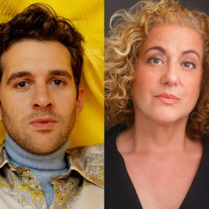 Chanler-Berat, Testa, Sessions, & More Will Lead A NEW BRAIN at Barrington Stage