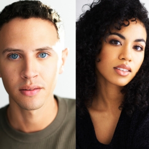 Lincoln Clauss, Vincent Kempski, Ashley De La Rosa, and More Will Lead RENT at the Muny