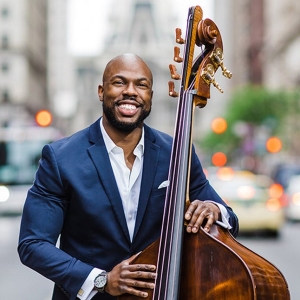 Joseph Conyers, Citizen Musician and Youth Advocate, Wins Principal Bass Of The Philadelphia Orchestra