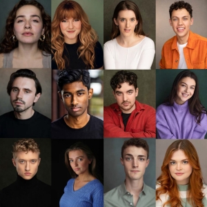 Finalists Revealed for the 15th Annual STEPHEN SONDHEIM SOCIETY Student Performer of 