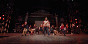Video: Get a First Look at SCHOOL OF ROCK at Paramount Theatre