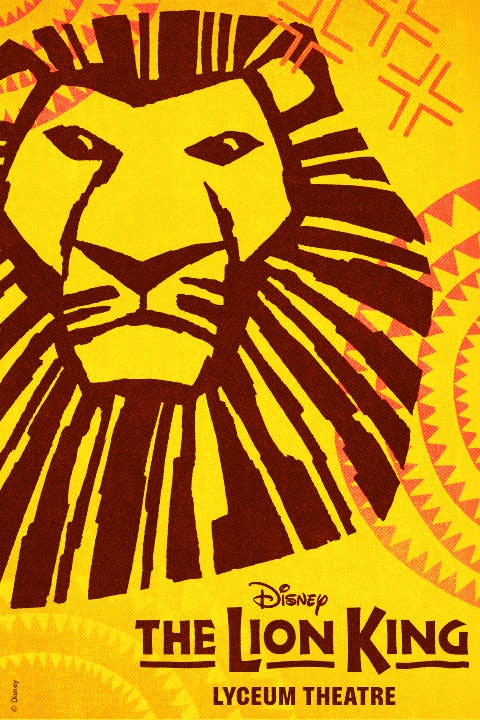 The Lion King Broadway Show | Broadway World