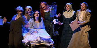 Review: Voices of A LONG LINE OF MCKINNEY WOMEN at Nebraska Wesleyan Theatre Photo