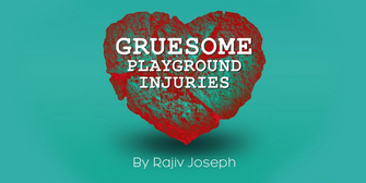 Review: GRUESOME PLAYGROUND INJURIES at Kirkwood Performing Arts Center Photo