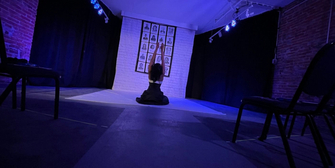 Review: THE OREO COMPLEX at Nu Sass Productions Photo