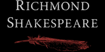 24th Annual Richmond Shakespeare Festival Set For This Summer Photo