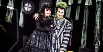 Review: BEETLEJUICE At The Providence Performing Arts Center Photo