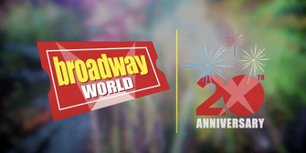 BroadwayWorld Turns 20 With Starry Concert Photo