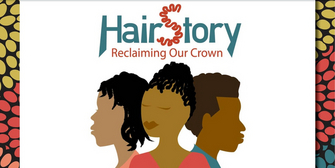 Review: HAIRSTORY: RECLAIMING OUR CROWN at Reclaim Artist Collective At Gamut Theatre Photo