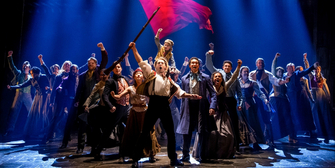 Review: LES MISERABLES Returns to Clowes Memorial Hall Photo