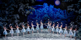 Photos: First Look at THE NUTCRACKER at The Academy of Music Photo