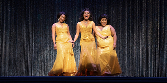 Review: DREAMGIRLS at Omaha Community Playhouse Photo