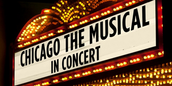 CHICAGO THE MUSICAL - IN CONCERT Brings All That Jazz To Virginia Arts Festival, May 6 Photo