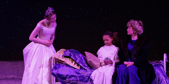 Review: ANASTASIA at West Fargo Sheyenne Photo