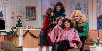 Review: STEEL MAGNOLIAS at Osceola Arts Photo