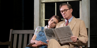 Review: TO KILL A MOCKINGBIRD at Hippodrome Theatre Photo