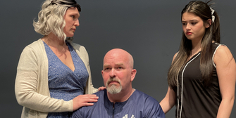 Review: REVIEW: A YANKEE GOES HOME at At Abbey Theater Of Dublin Photo