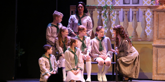 Review: THE SOUND OF MUSIC at CM Performing Arts Center Photo