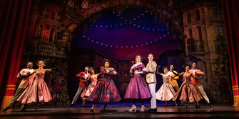 Broadway Beyond Louisville Review: TOOTSIE at The Aronoff Center Photo