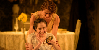 Review: THE GLASS MENAGERIE Opens The Arden Theatre Company's 35th Anniversary Season Photo