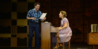 Review: BEAUTIFUL THE CAROLE KING MUSICAL at Ogunquit Playhouse Photo