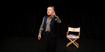 Review: THE ABSOLUTE BRIGHTNESS OF LEONARD PELKEY at The Kranzberg Blackbox Theatre Photo